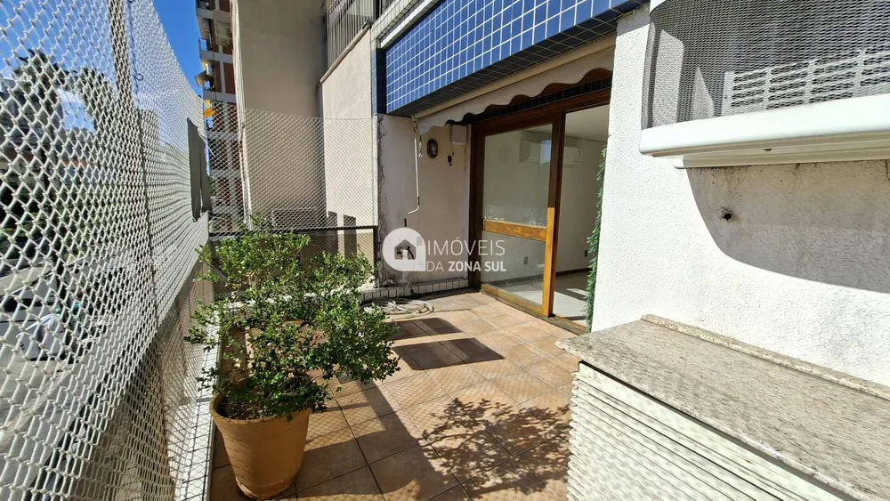 Apartamento, 2 quartos, 108 m² - Foto 2