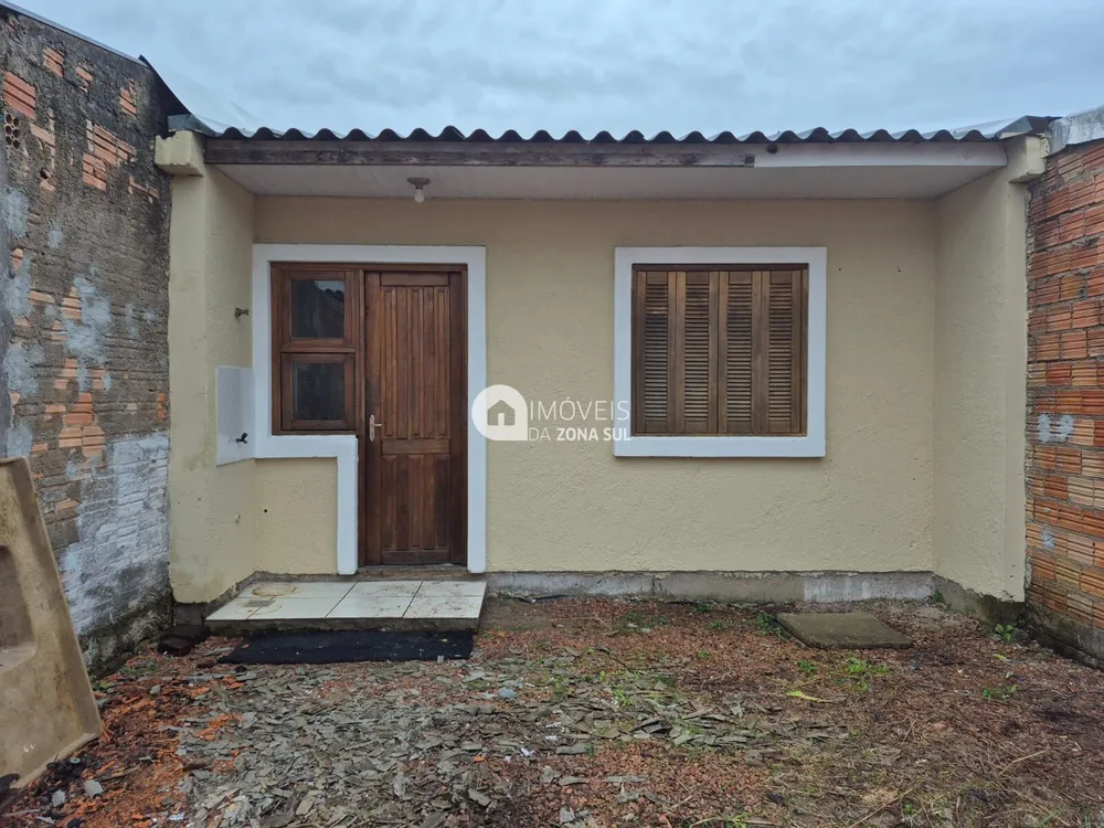 Casa, 2 quartos, 48 m² - Foto 8