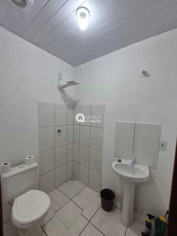 Casa, 2 quartos, 48 m² - Foto 6
