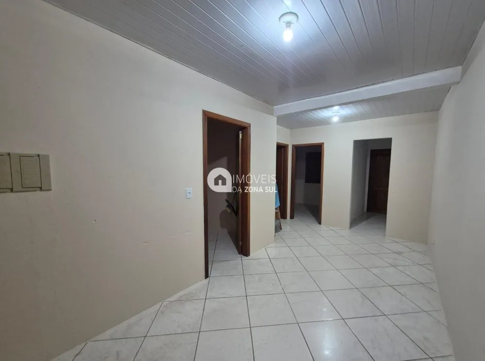 Casa, 2 quartos, 48 m² - Foto 3