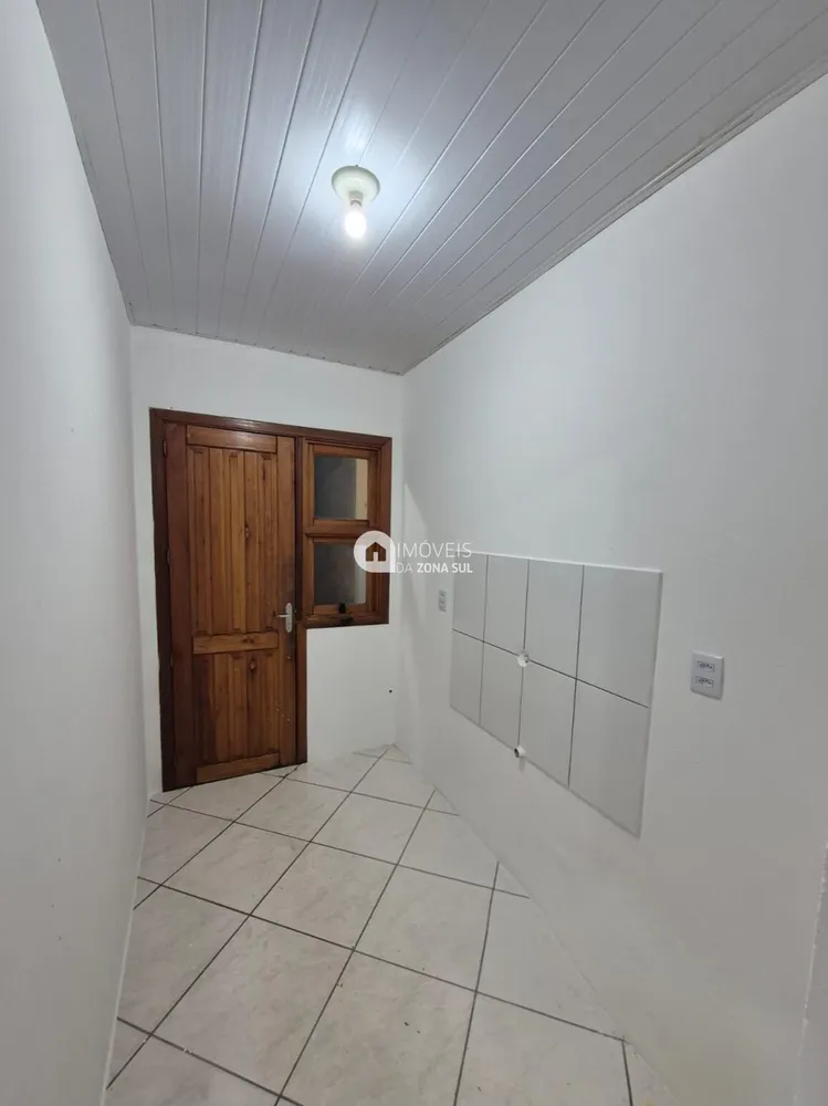 Casa, 2 quartos, 48 m² - Foto 4
