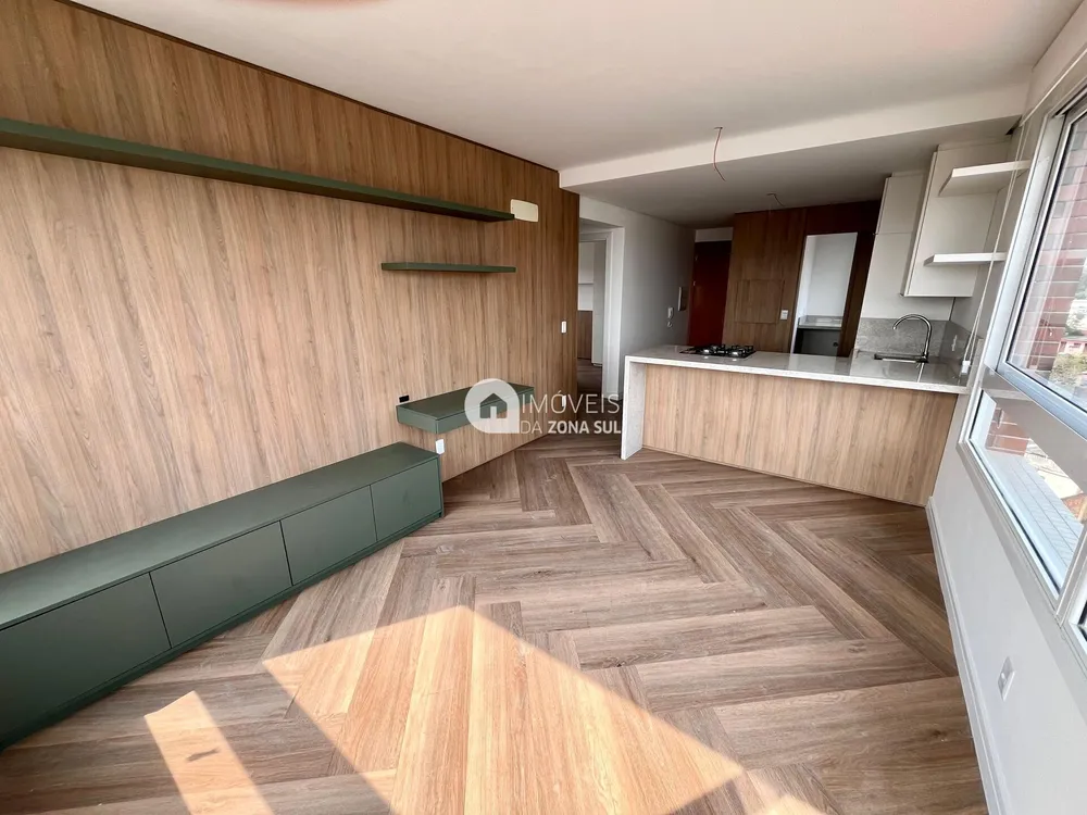 Apartamento, 2 quartos, 65 m² - Foto 4