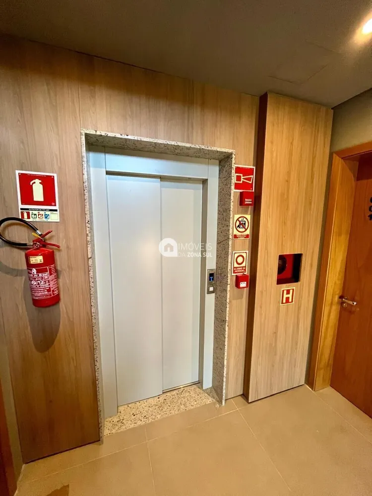 Apartamento, 2 quartos, 65 m² - Foto 7