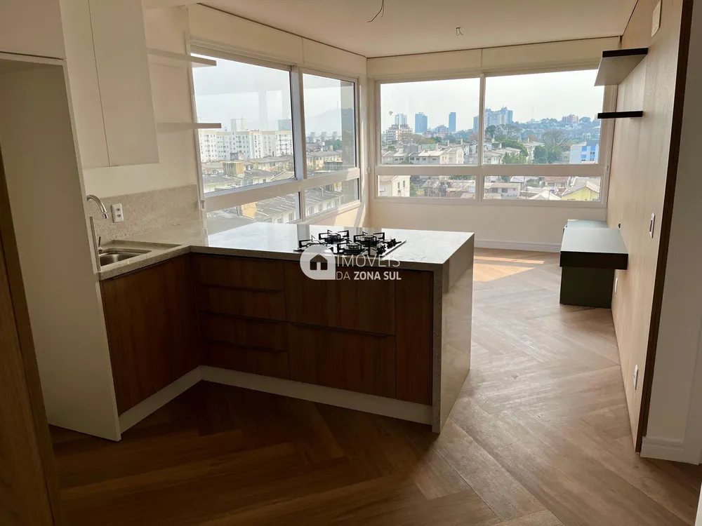 Apartamento, 2 quartos, 65 m² - Foto 6