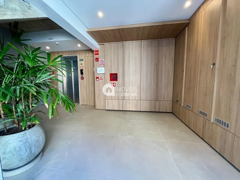 Apartamento, 2 quartos, 65 m² - Foto 2