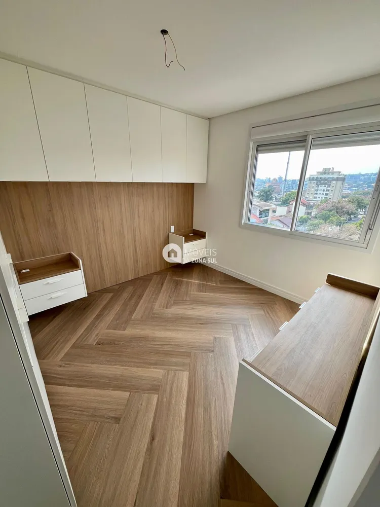 Apartamento, 2 quartos, 65 m² - Foto 1