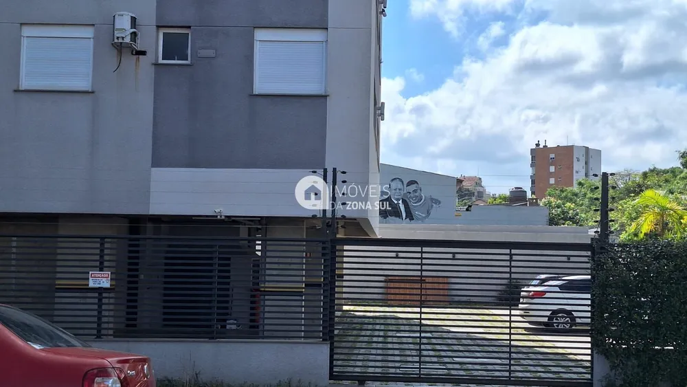 Apartamento, 2 quartos, 50 m² - Foto 18