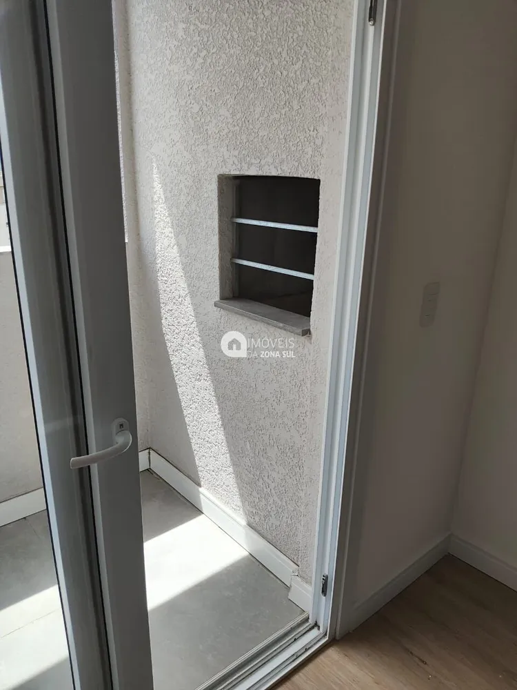 Apartamento, 2 quartos, 50 m² - Foto 7