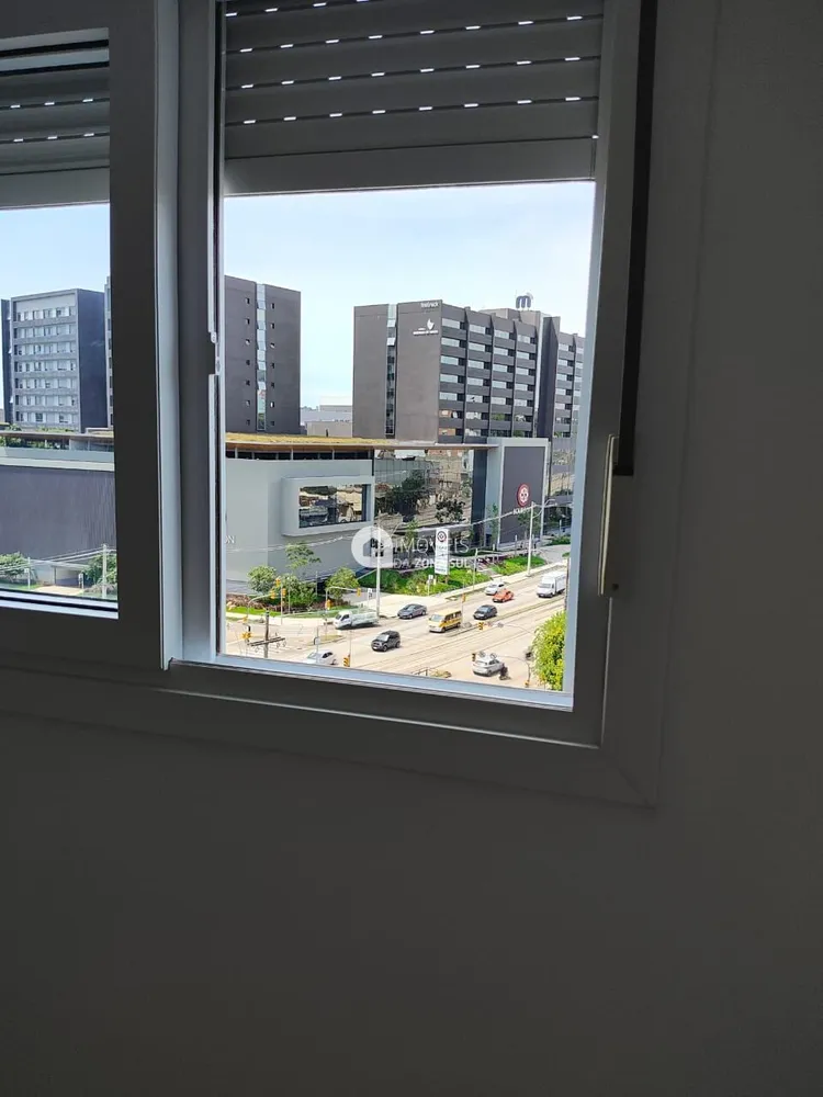 Apartamento, 2 quartos, 50 m² - Foto 3