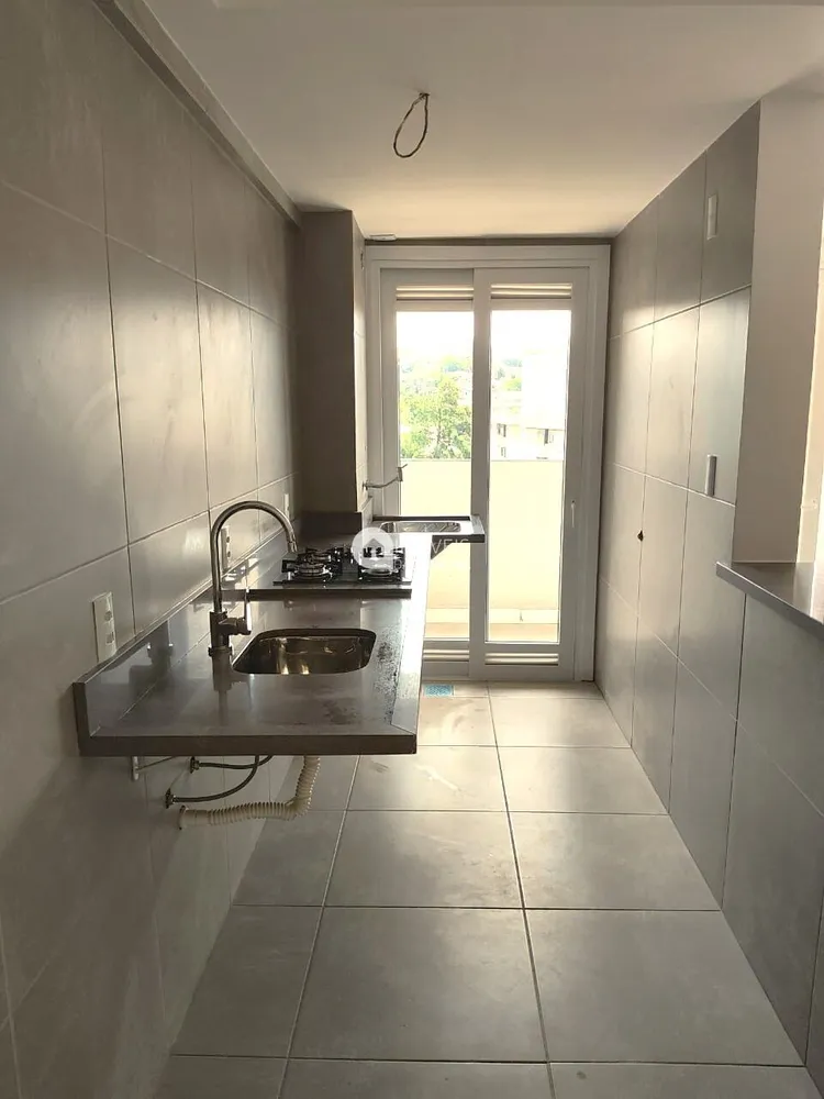 Apartamento, 2 quartos, 50 m² - Foto 5