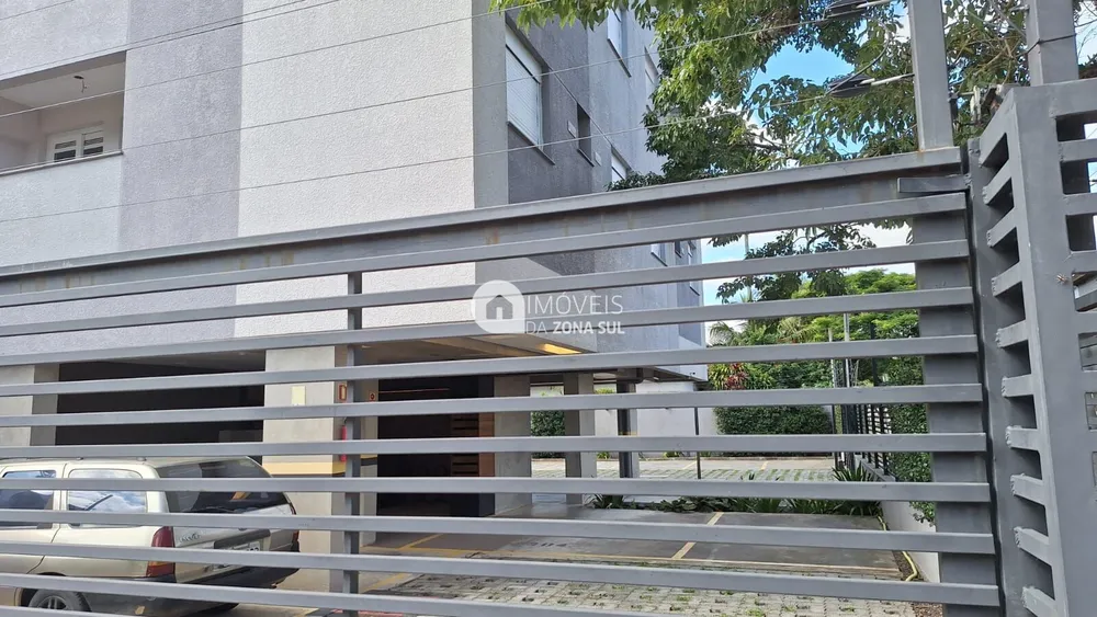 Apartamento, 2 quartos, 50 m² - Foto 16