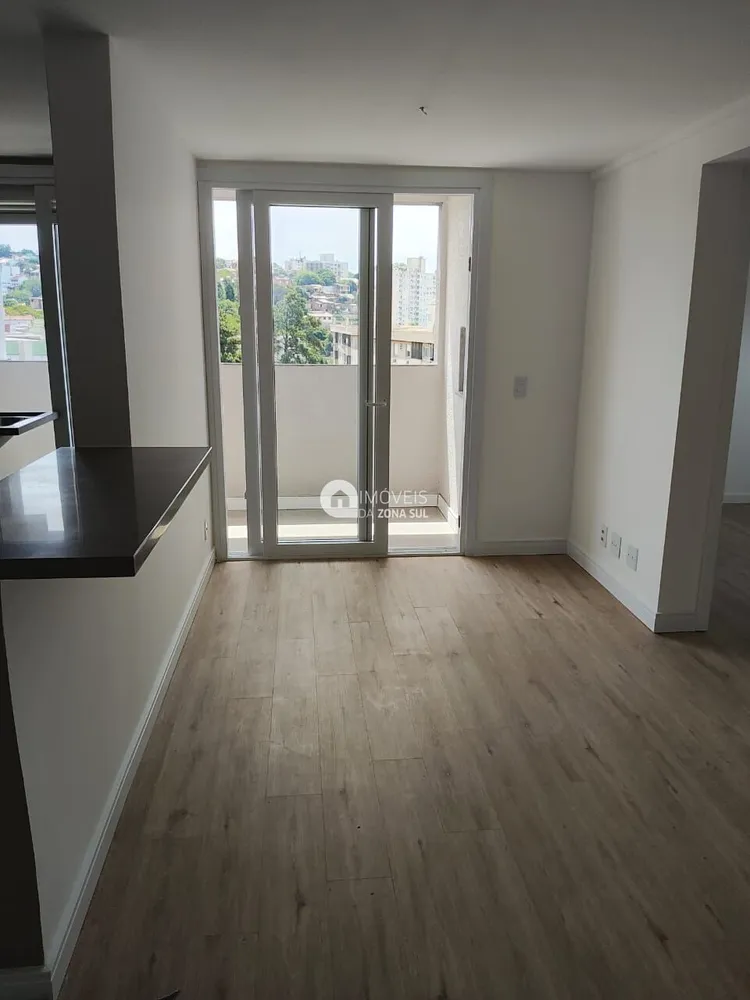 Apartamento, 2 quartos, 50 m² - Foto 1