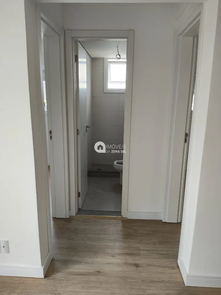 Apartamento, 2 quartos, 50 m² - Foto 9