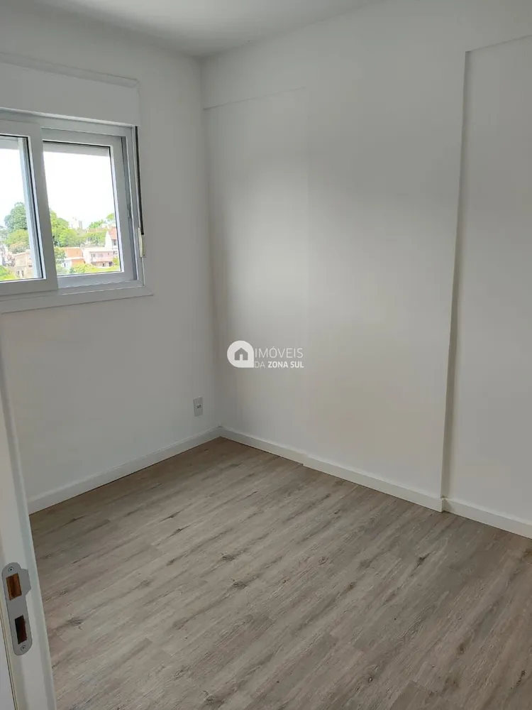 Apartamento, 2 quartos, 50 m² - Foto 8