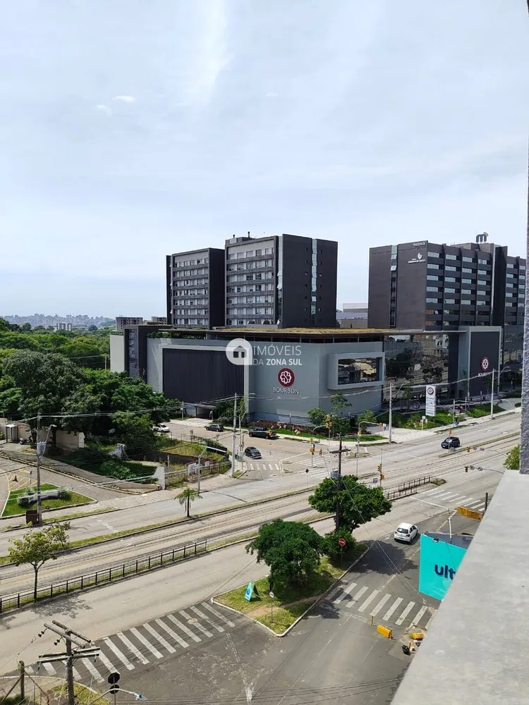 Apartamento, 2 quartos, 50 m² - Foto 11