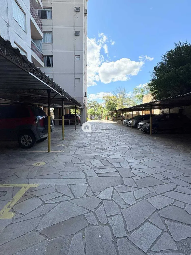 Apartamento, 1 quarto, 44 m² - Foto 6