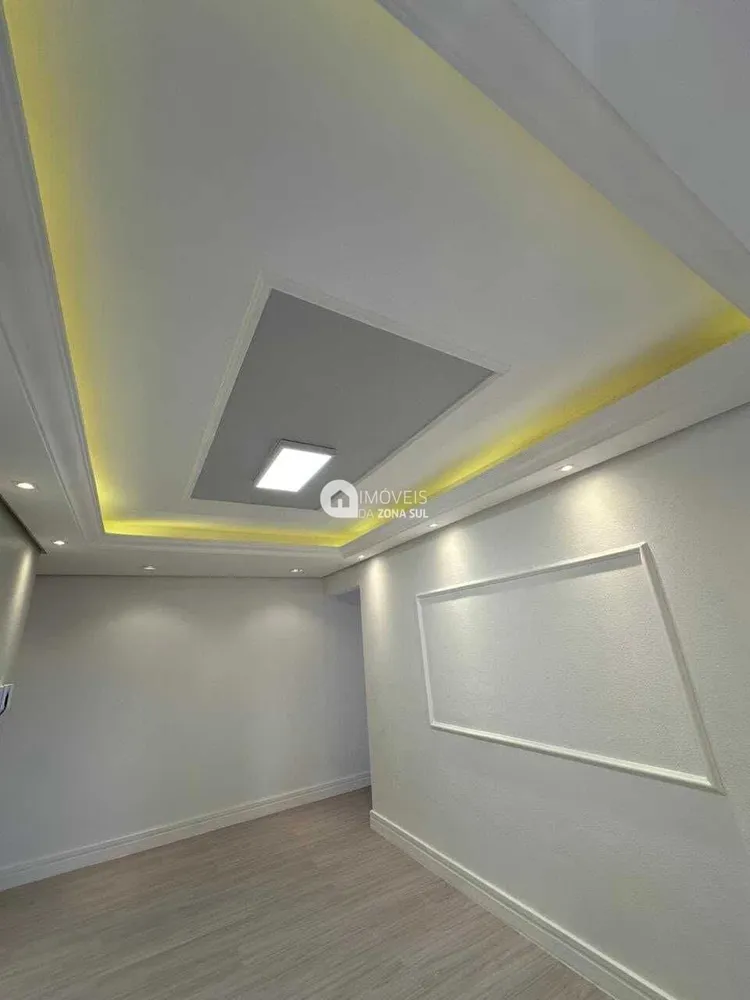 Apartamento, 1 quarto, 44 m² - Foto 3
