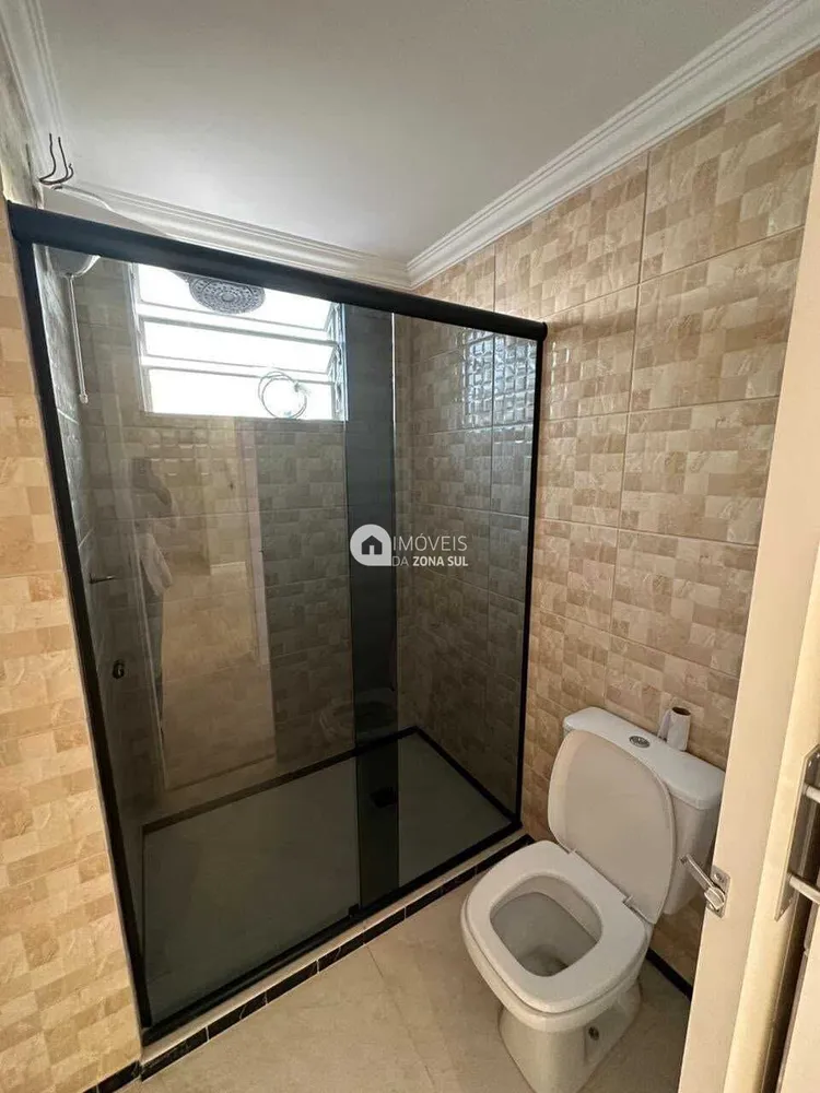 Apartamento, 1 quarto, 44 m² - Foto 2