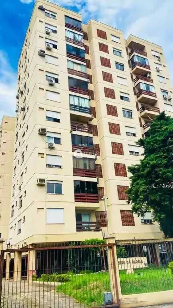 Apartamento, 1 quarto, 44 m² - Foto 1