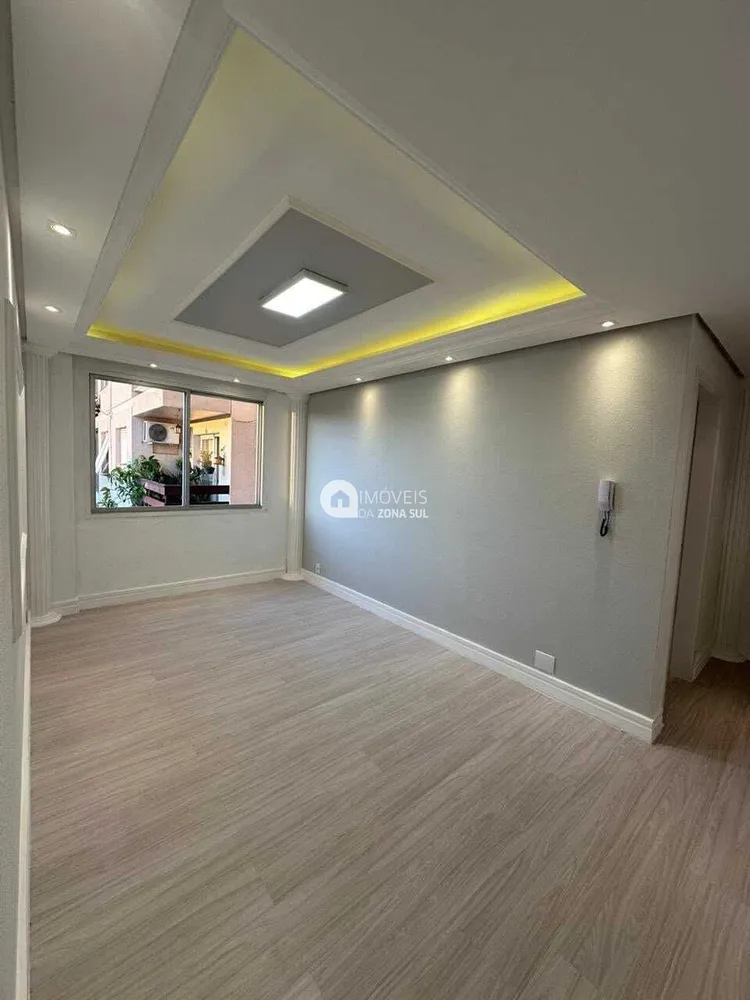 Apartamento, 1 quarto, 44 m² - Foto 5