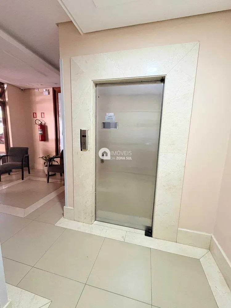 Apartamento, 1 quarto, 44 m² - Foto 8