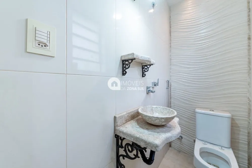 Casa, 3 quartos, 218 m² - Foto 6