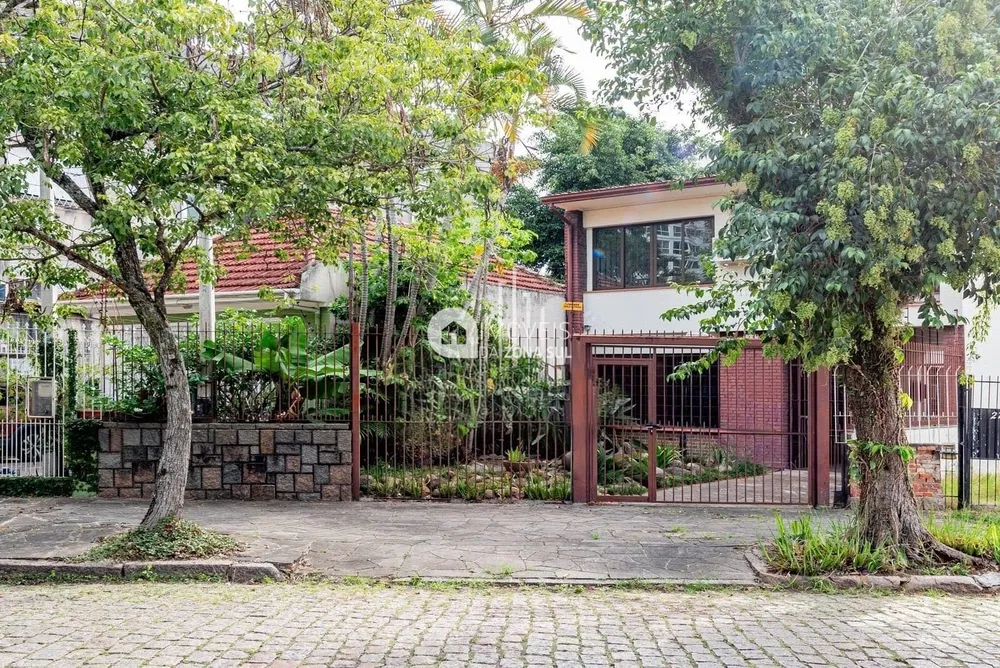 Casa, 3 quartos, 218 m² - Foto 4
