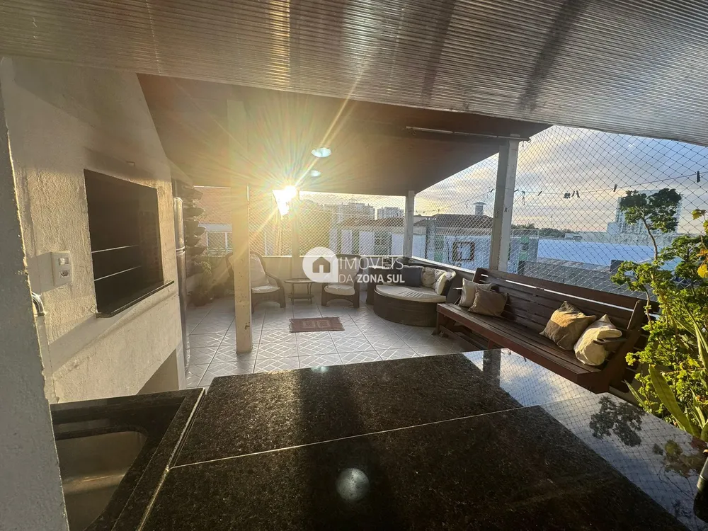 Apartamento, 3 quartos, 67 m² - Foto 2