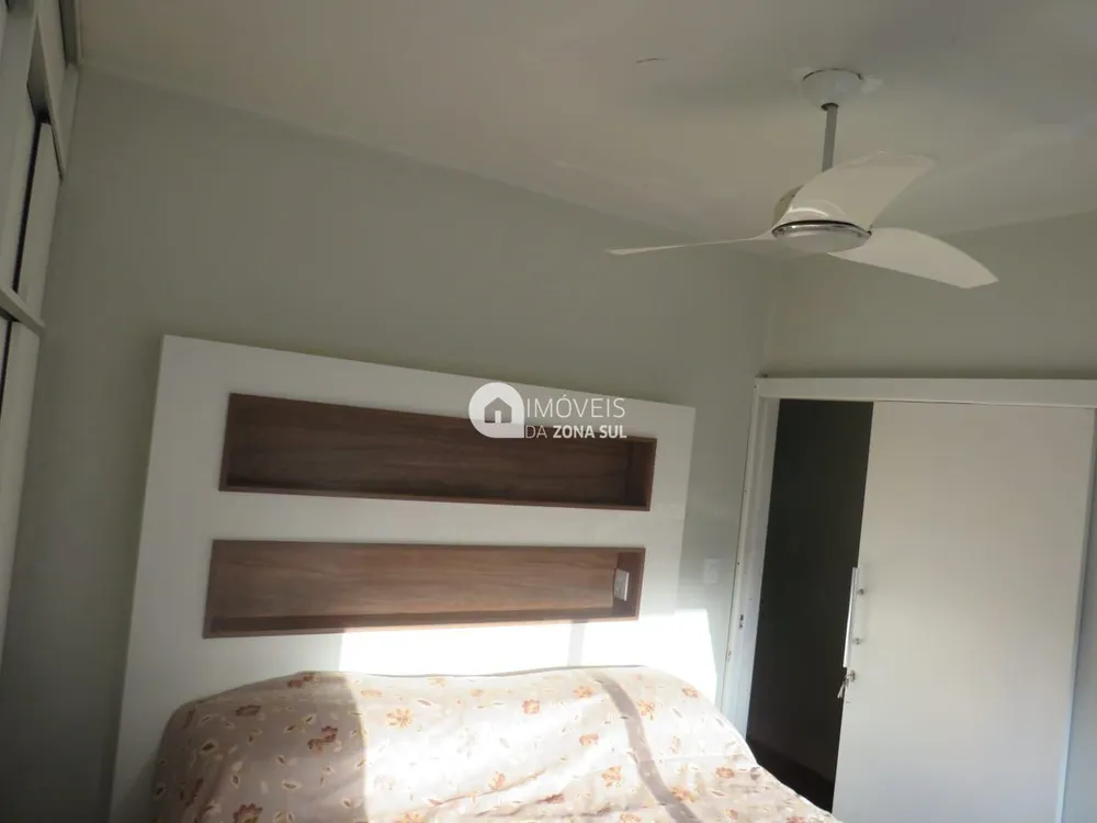 Apartamento, 3 quartos, 67 m² - Foto 8