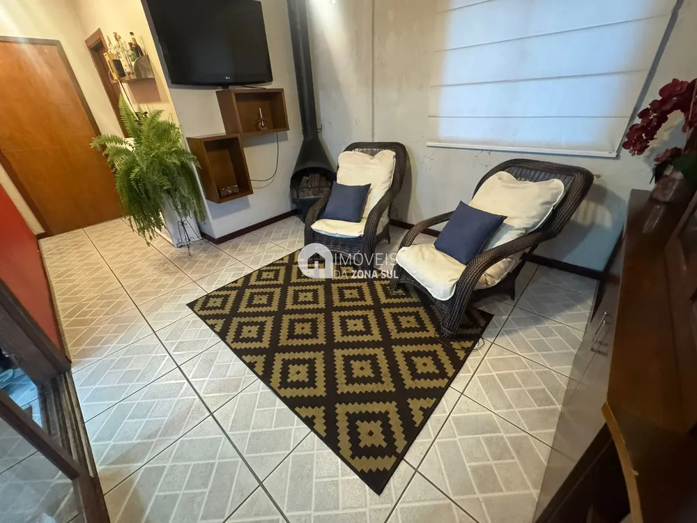 Apartamento, 3 quartos, 67 m² - Foto 5