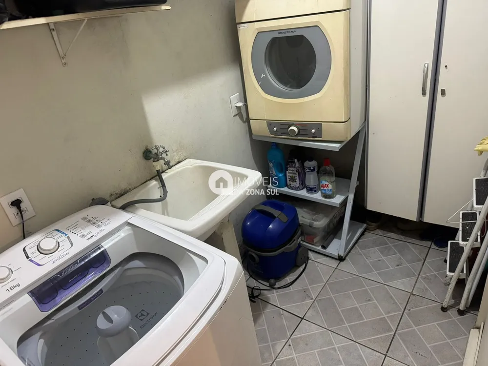 Apartamento, 3 quartos, 67 m² - Foto 6