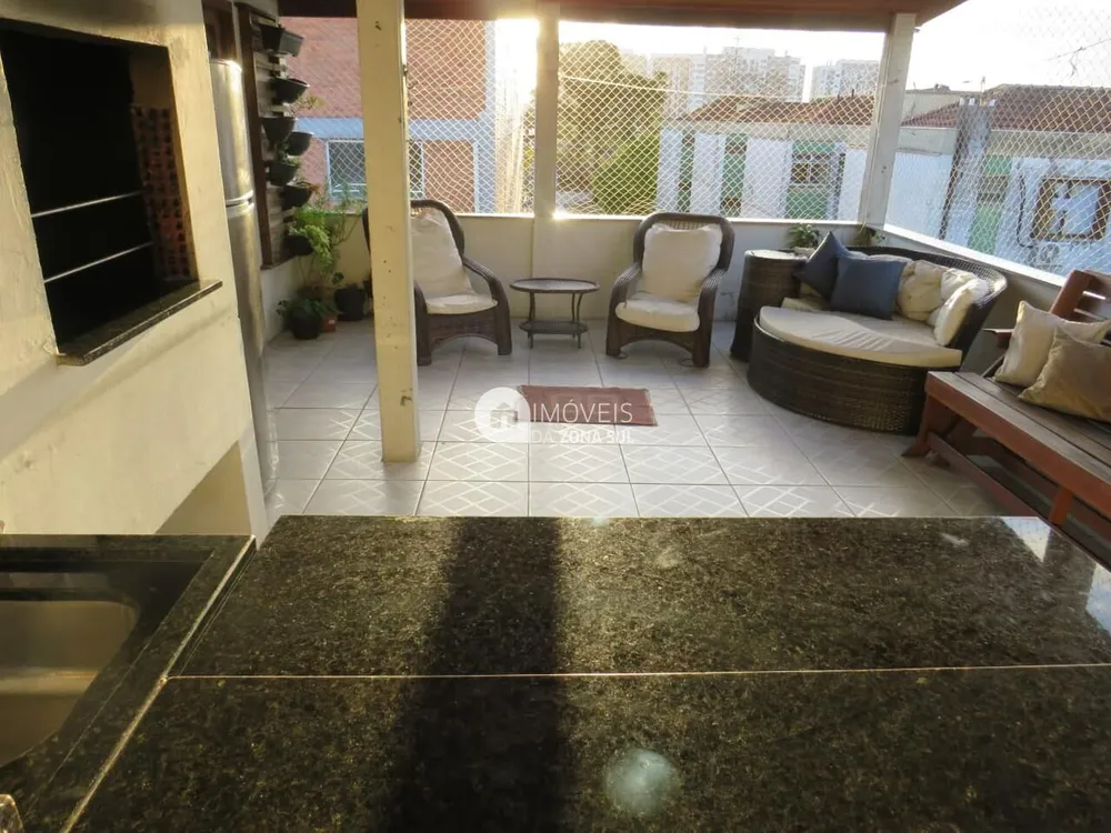 Apartamento, 3 quartos, 67 m² - Foto 5
