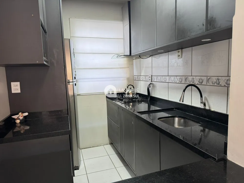 Apartamento, 3 quartos, 67 m² - Foto 1