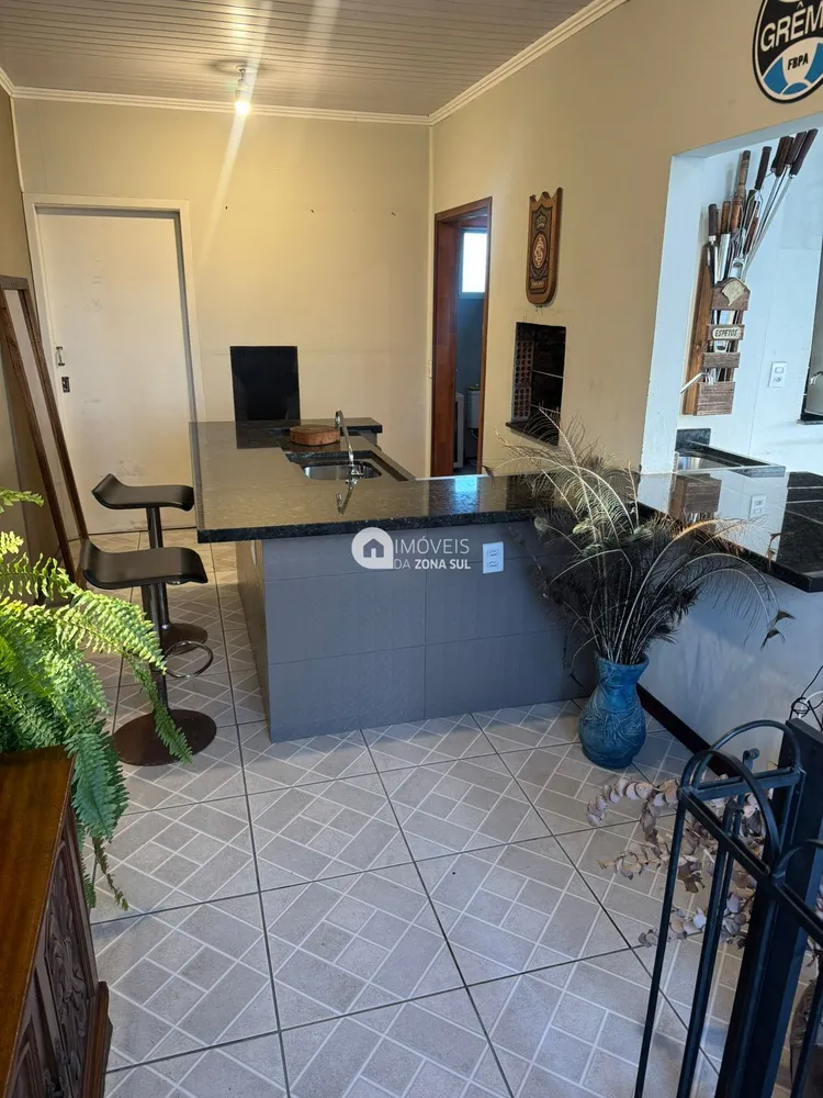 Apartamento, 3 quartos, 67 m² - Foto 3