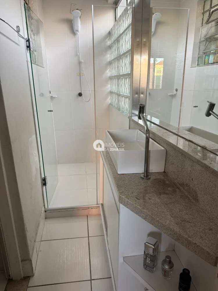 Apartamento, 3 quartos, 67 m² - Foto 9