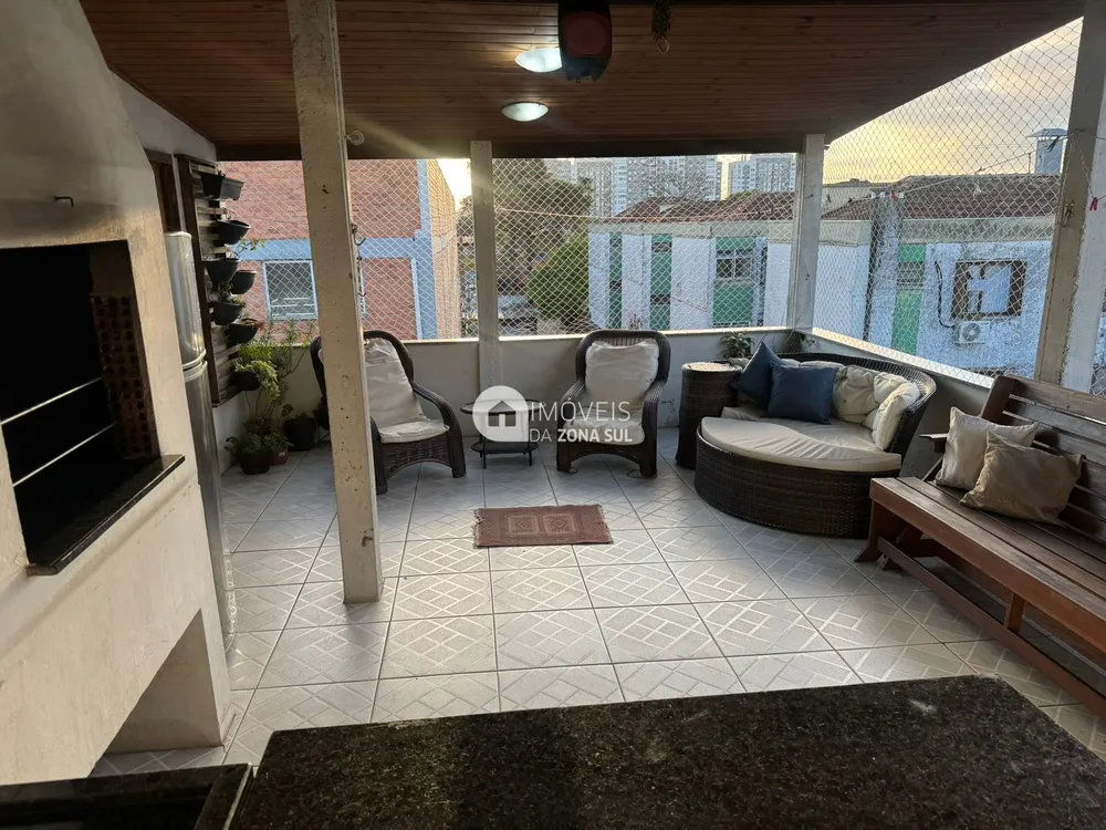 Apartamento, 3 quartos, 67 m² - Foto 1