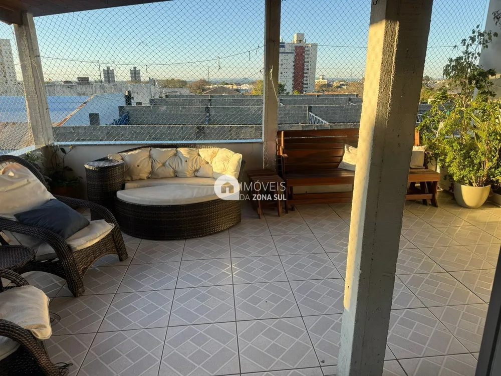 Apartamento, 3 quartos, 67 m² - Foto 3