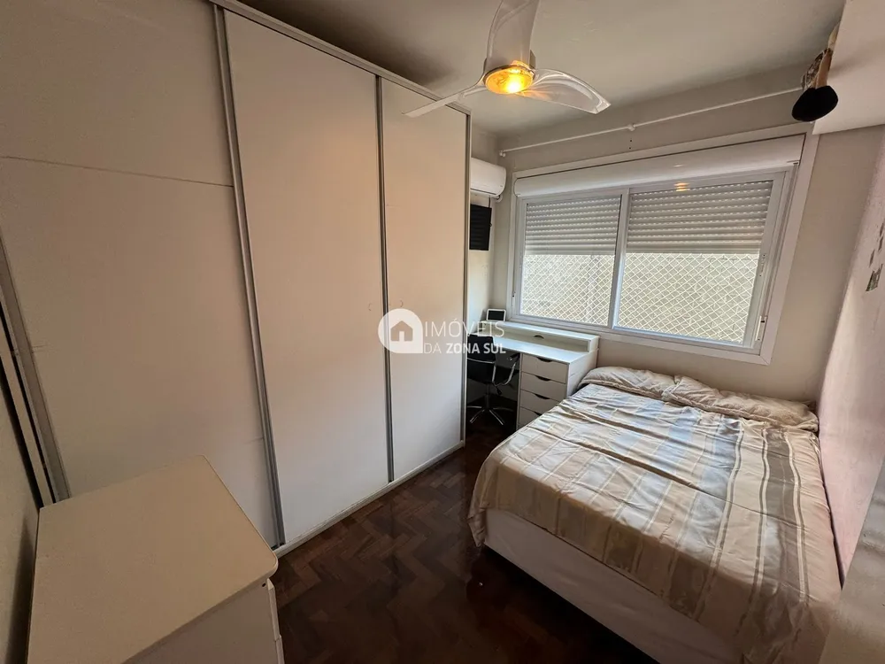Apartamento, 3 quartos, 67 m² - Foto 4