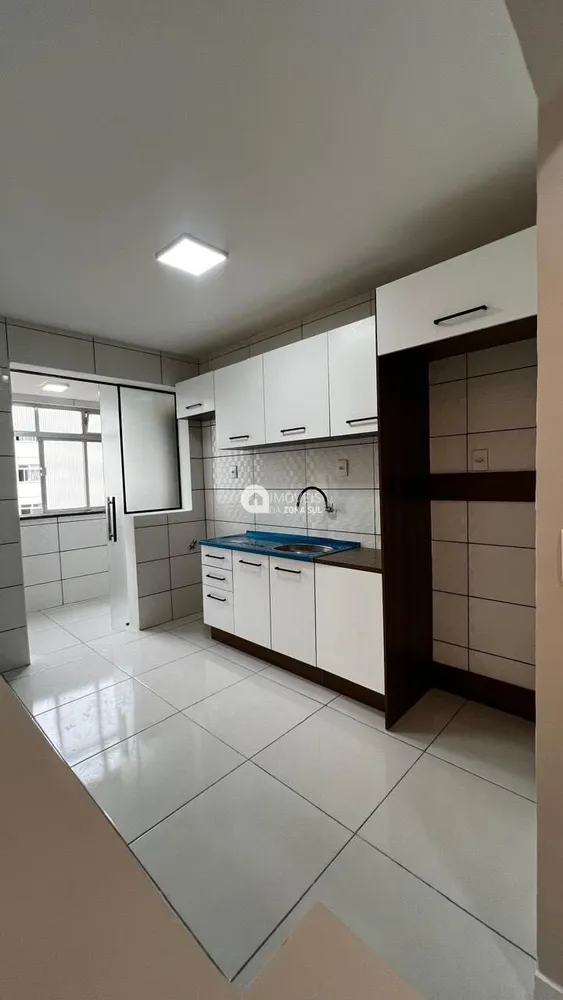 Apartamento, 3 quartos, 80 m² - Foto 8