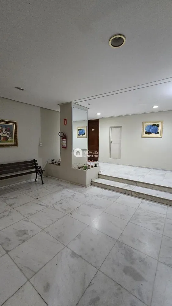 Apartamento, 3 quartos, 80 m² - Foto 12