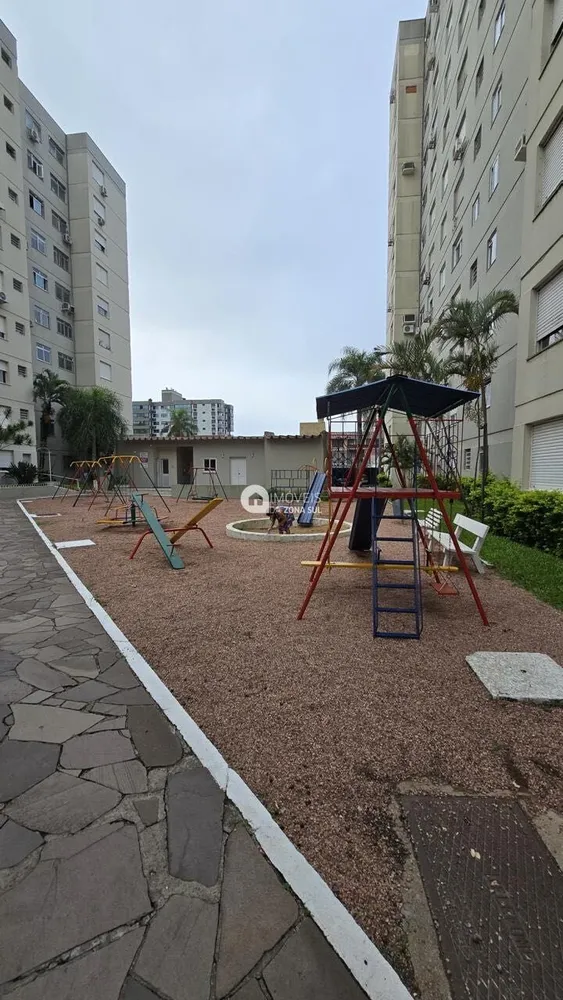 Apartamento, 3 quartos, 80 m² - Foto 11
