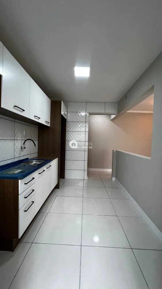 Apartamento, 3 quartos, 80 m² - Foto 1