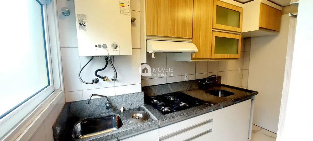 Apartamento, 2 quartos, 62 m² - Foto 3