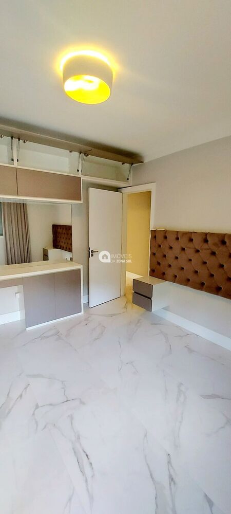 Apartamento, 2 quartos, 62 m² - Foto 1