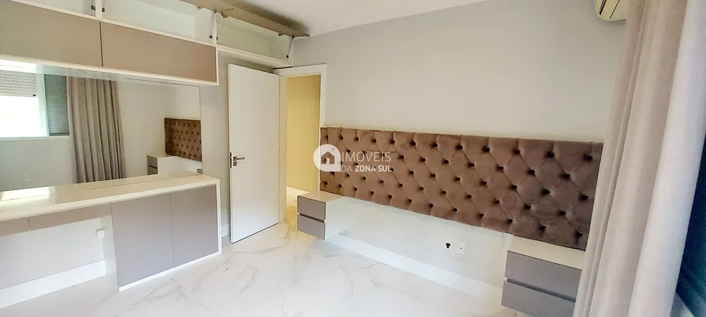 Apartamento, 2 quartos, 62 m² - Foto 7