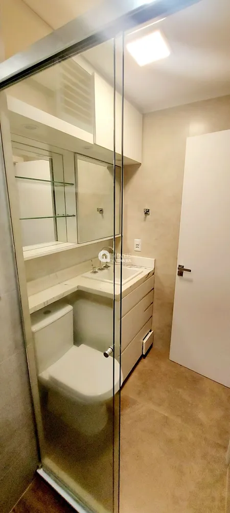 Apartamento, 2 quartos, 62 m² - Foto 4