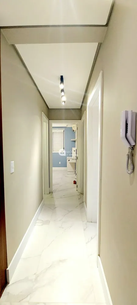 Apartamento, 2 quartos, 62 m² - Foto 2