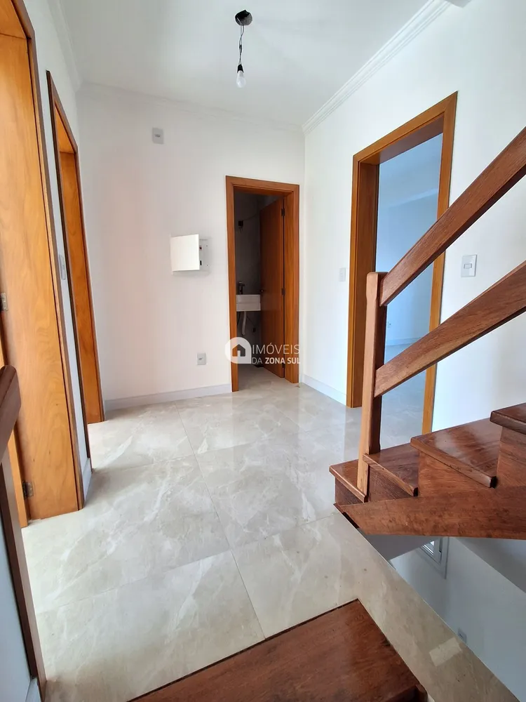 Casa, 3 quartos, 194 m² - Foto 4