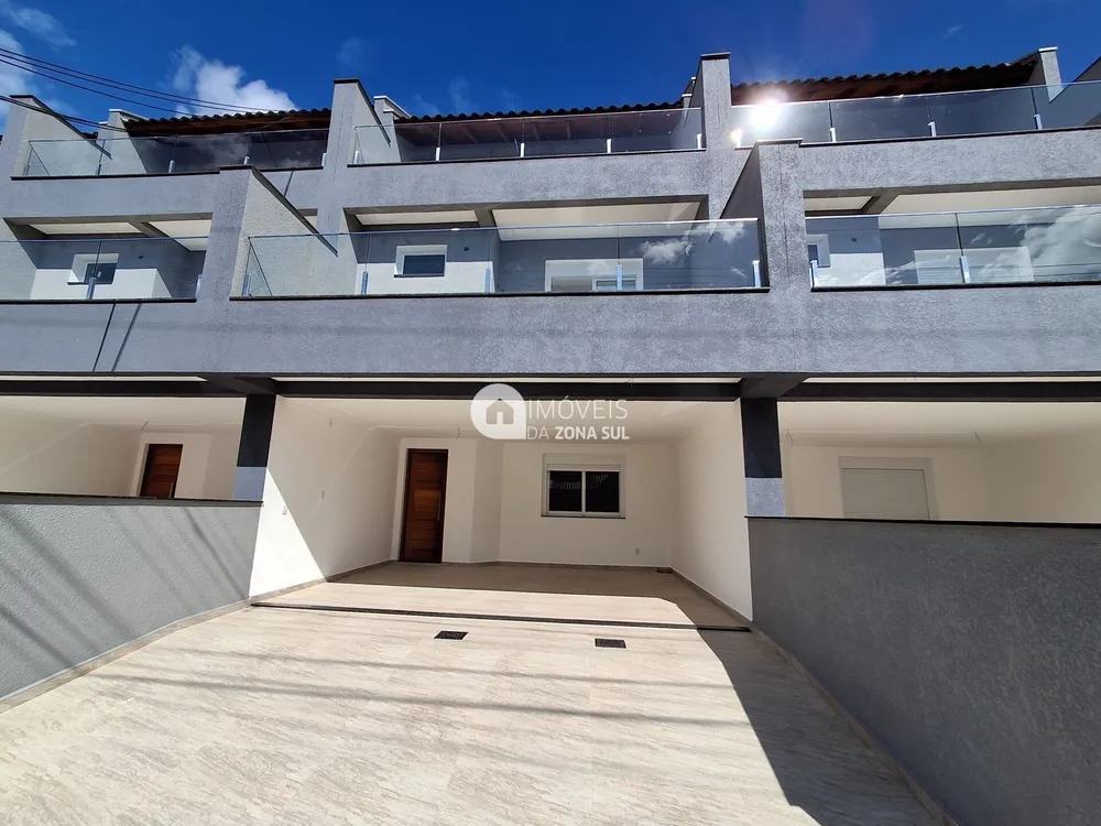 Casa, 3 quartos, 194 m² - Foto 2