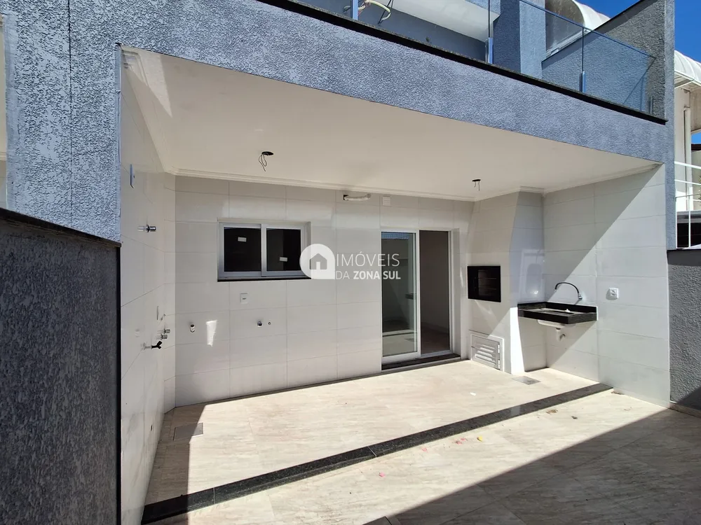 Casa, 3 quartos, 194 m² - Foto 17